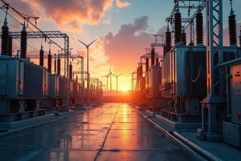 Governo Autoriza Ibitu a Importar e Exportar Energia, Ampliando Integração Elétrica entre Brasil, Argentina e Uruguai