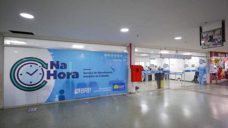 Governo Lanca Unidade Especial para Atender Empresas