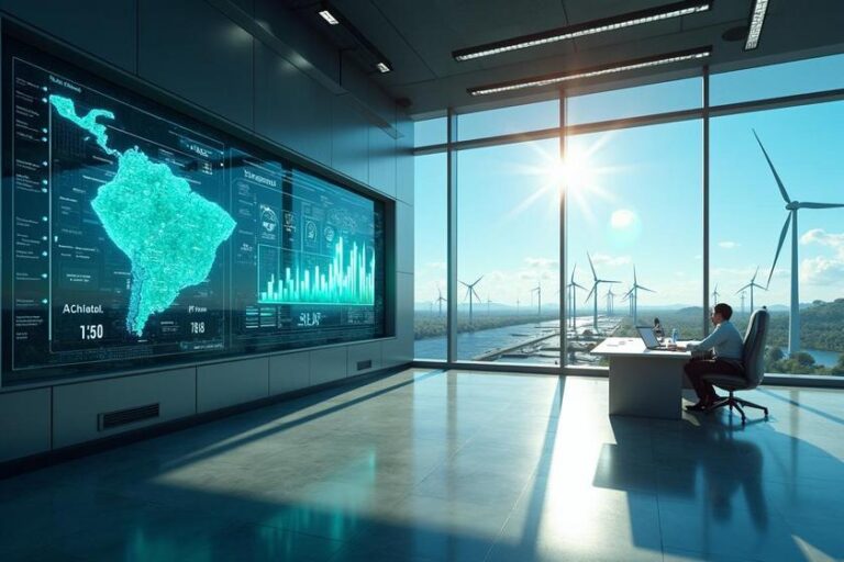 Governo Paulista Avança em Caducidade de Concessão da Enel, Redefinindo Padrões de Qualidade no Setor Elétrico