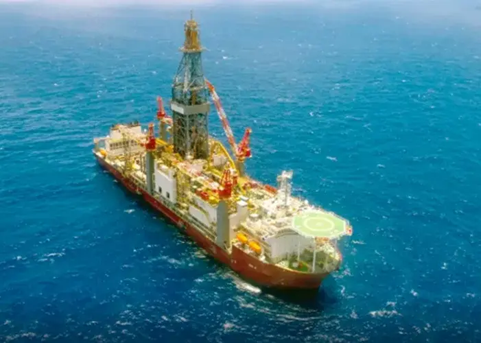 Greve na Petrobras atinge seu quinto dia consecutivo Greve na Petrobras atinge seu quinto dia consecutivo