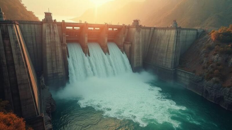 Hidrelétricas Retomam Centralidade Estratégica com o Novo Marco Legal para Energia Firme Hidrelétricas Retomam Centralidade Estratégica com o Novo Marco Legal para Energia Firme