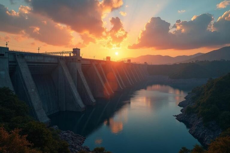 Hydro Energia Completa Uma Década de Atuação no Setor Elétrico Brasileiro com Foco em Rigor Ético