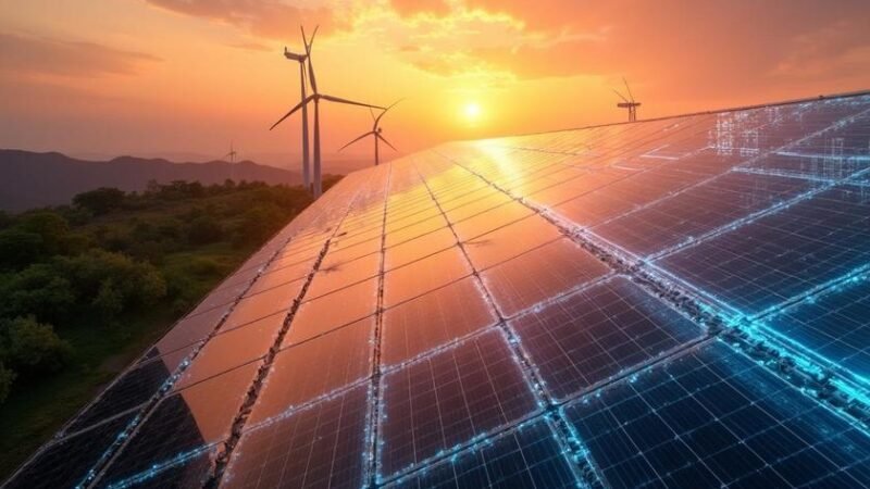 IA Desvenda Energia: A Chave para a Soberania Tecnológica Brasileira