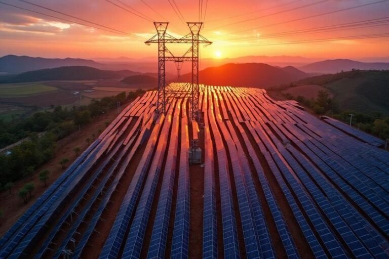 Impacto da Contribuição de Intervenção no Domínio Econômico (CDE) no Mercado Elétrico Brasileiro