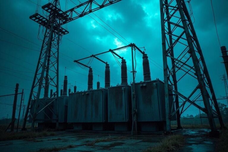 Impacto do Ciclone Extratropical na Rede Elétrica da Grande SP: Análise de Vulnerabilidades e Necessidades de Modernização