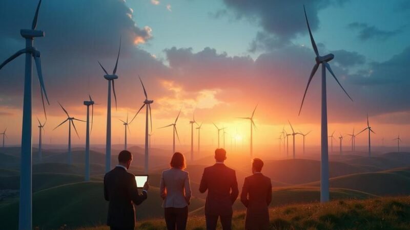 Impacto do Planejamento da Força de Trabalho na Expansão da Geração Eólica Brasileira