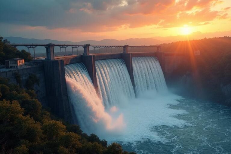 Implementação de Novo Sistema Otimiza Gestão de Condicionantes Hidráulicas e Reforça a Segurança Energética do SIN