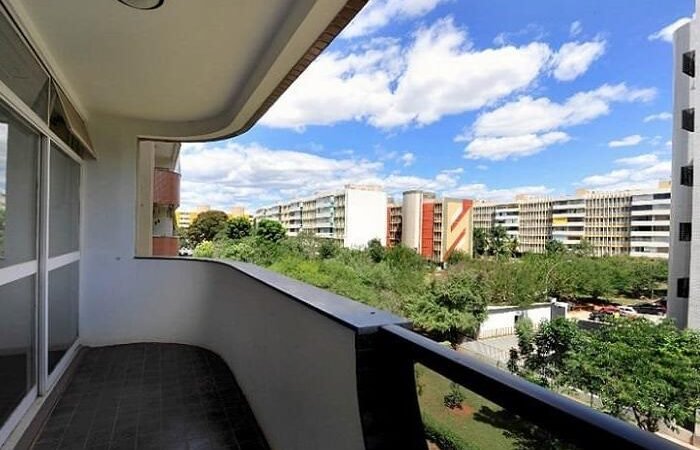 Inadimplencia de Aluguel no Distrito Federal Registra Ligeiro Aumento