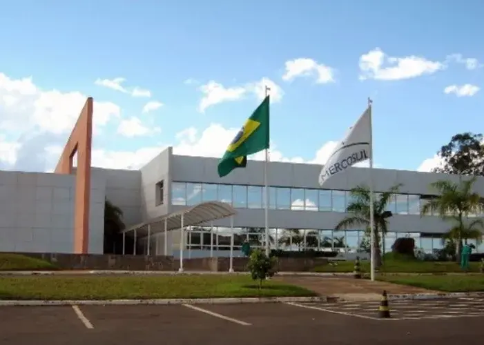 Instituto Rio Branco se Transforma em Escola de Governo Apos Oitenta Anos