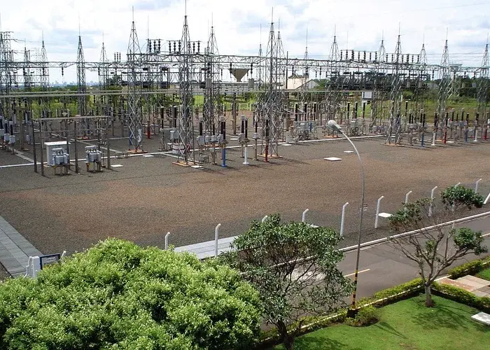 Inversao de 50 milhoes em energia no Mato Grosso do Sul