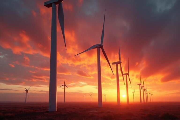 Investimento Bilionário da Casa dos Ventos e Vestas Impulsiona a Retomada Eólica no Complexo Dom Inocêncio