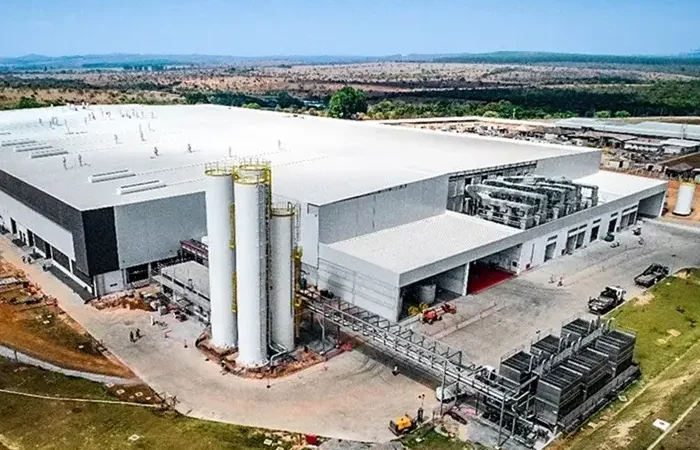 Investimento de 1,3 bilhão na fábrica de cerveja em Uberlândia