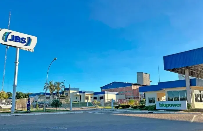 Investimento de 140 Milhoes em Empresa de Biodiesel