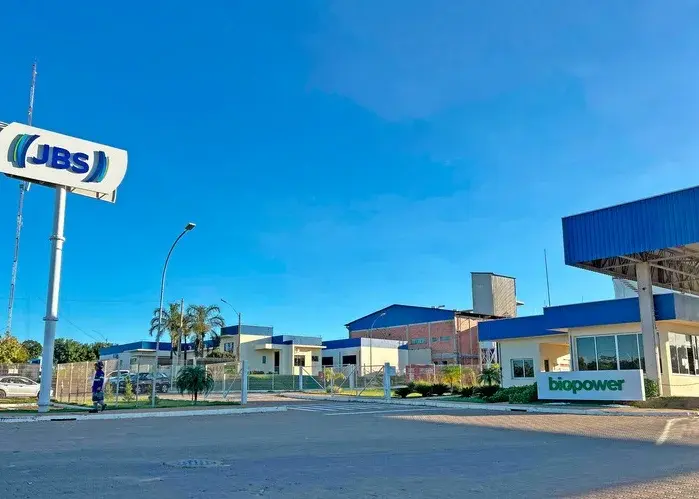 Investimento de 140 Milhoes em Empresa de Biodiesel