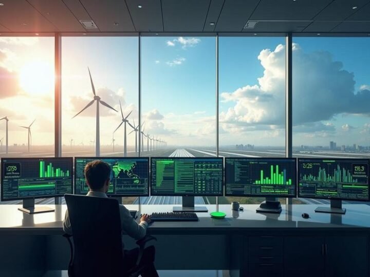 Justiça Reverte Liminar do GSF: Mercado de Energia Restaura Previsibilidade Operacional e Financeira