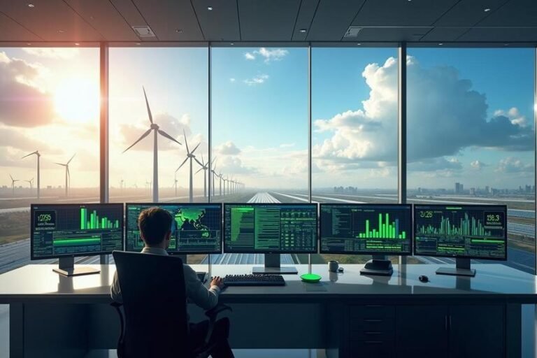 Justiça Reverte Liminar do GSF: Mercado de Energia Restaura Previsibilidade Operacional e Financeira