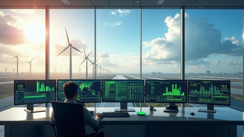 Justiça Reverte Liminar do GSF: Mercado de Energia Restaura Previsibilidade Operacional e Financeira