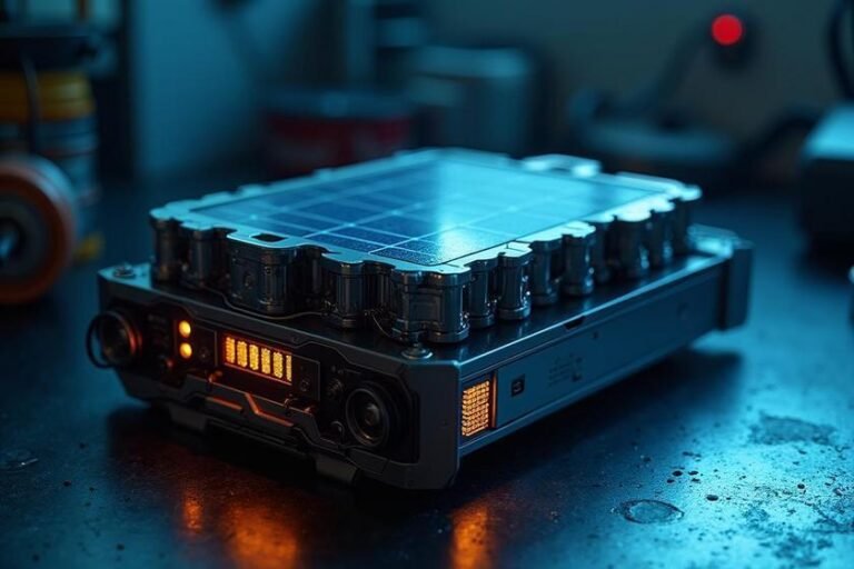 Kit de Sobrevivência Energia: Análise Estratégica entre Opções Prontas e Montagem Personalizada