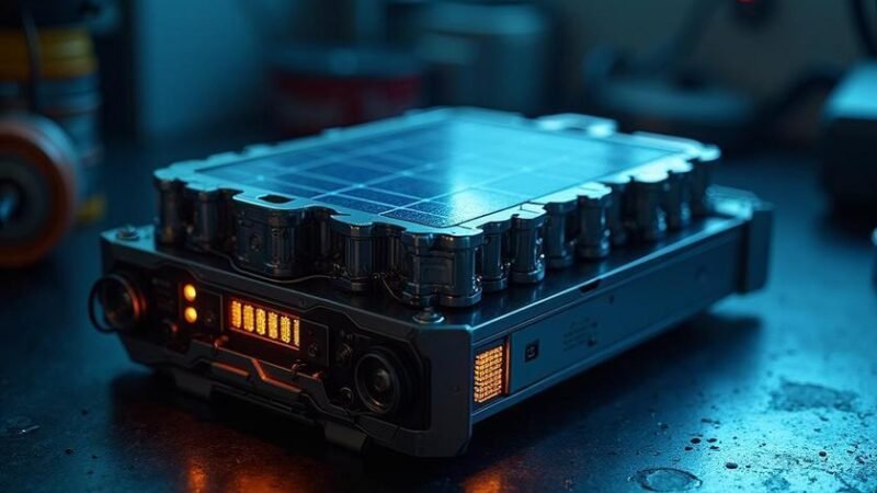 Kit de Sobrevivência Energia: Análise Estratégica entre Opções Prontas e Montagem Personalizada