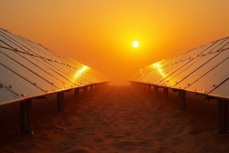 Kroma Energia Solicita Revogação de Projetos Solares Devido a Pressões Financeiras Setoriais