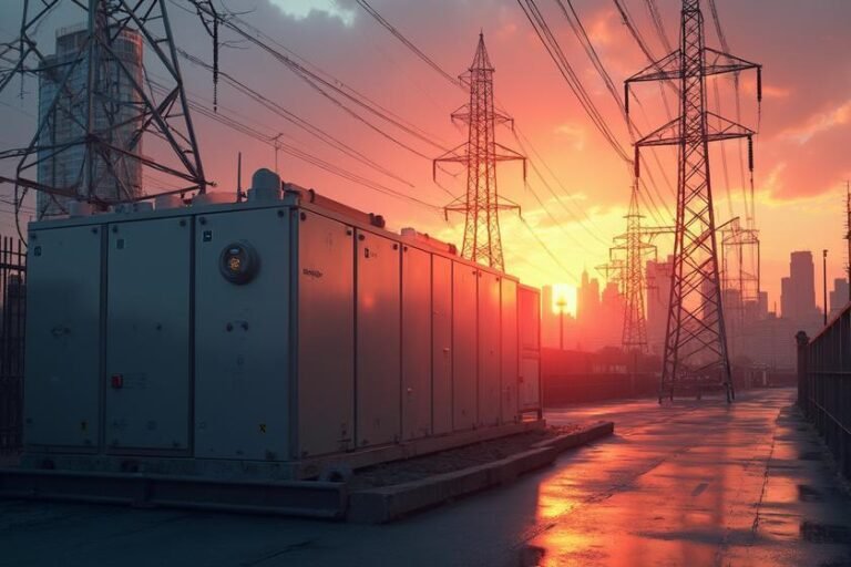 LRCap GE Vernova: Oportunidades e Preparo Máximo no Setor Elétrico