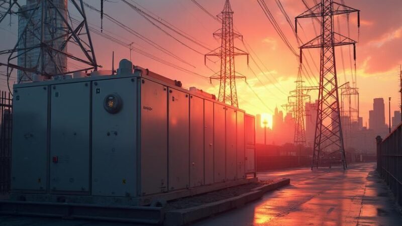 LRCap GE Vernova: Oportunidades e Preparo Máximo no Setor Elétrico