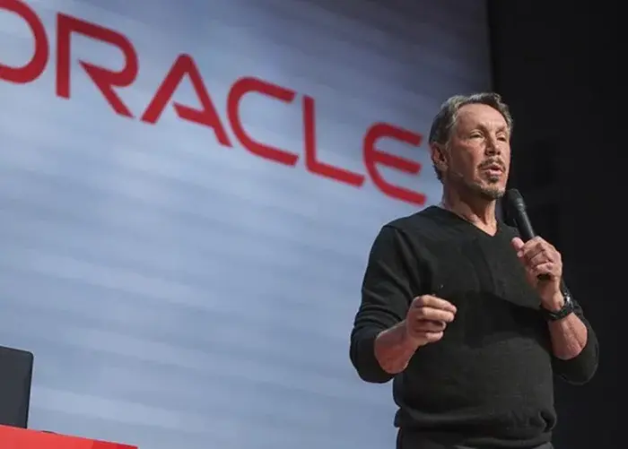 Larry Ellison o Titã da Tecnologia de 2025