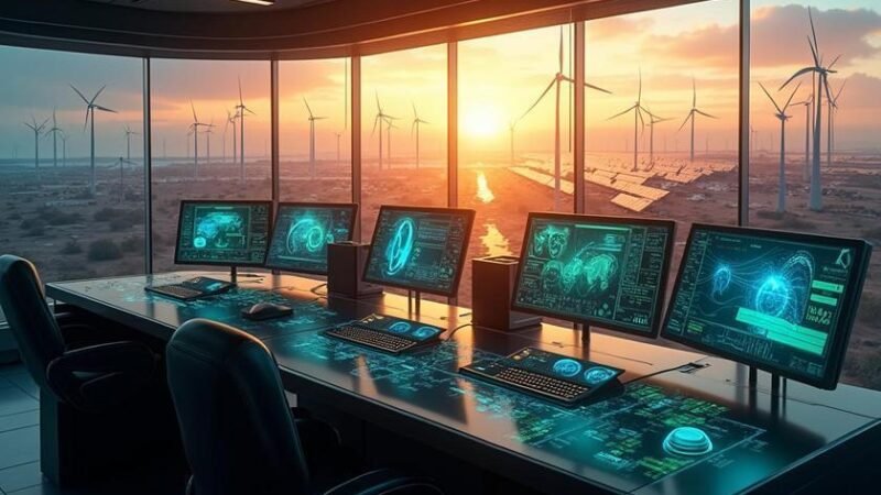 Liquidação do Mercado de Curto Prazo Consolida Estabilidade do GSF Após Implementação do Mecanismo Concorrencial