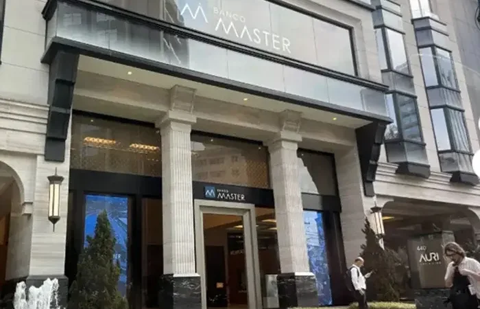 Liquidante confirma prosseguimento do processo do Master