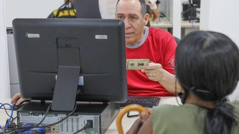 Loja Na Hora Empresarial Chega ao Venancio Shopping