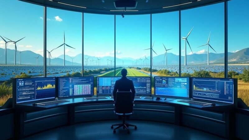 MME Institui Consulta Pública para Detalhar Ressarcimento de Curtailment e Cálculo da Sobreoferta