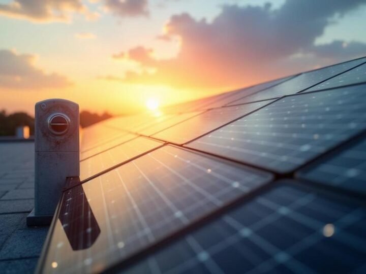 MME Suspende Incentivos Fiscais para 115 Projetos de Minigeração Distribuída, Gerando Reações no Setor