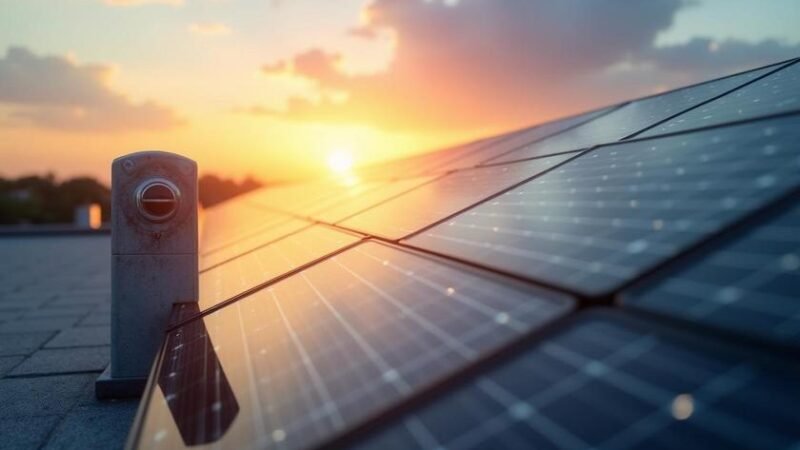 MME Suspende Incentivos Fiscais para 115 Projetos de Minigeração Distribuída, Gerando Reações no Setor