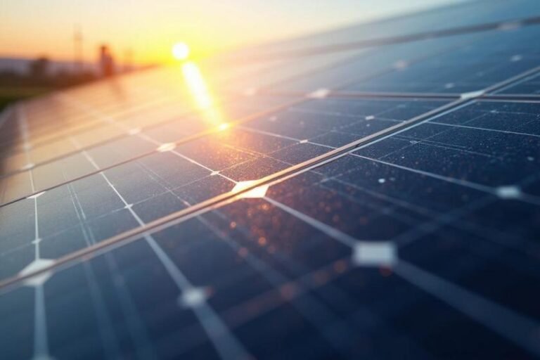 Maximização da Eficiência Fotovoltaica: Análise Técnica do Engate Sequencial em Painéis Solares