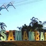 Mudancas no Transito no Lago Sul Plano Piloto e Samambaia