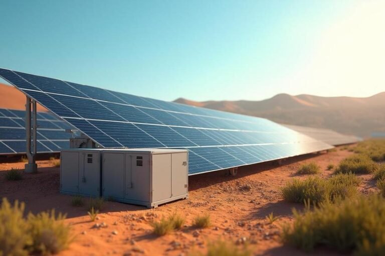 NeoSolar Projeta Crescimento de 50% em Sistemas Off Grid até 2026, Impulsionado por Armazenamento de Energia