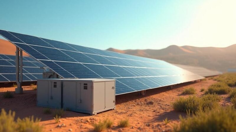 NeoSolar Projeta Crescimento de 50% em Sistemas Off Grid até 2026, Impulsionado por Armazenamento de Energia