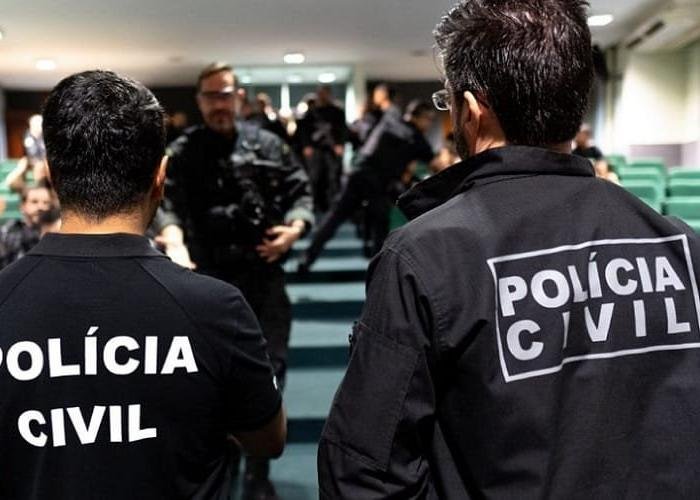 Nomeados 680 Candidatos Aprovados na Policia Civil