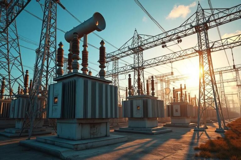 Normalização Pós-Apagão na Grande São Paulo: Foco na Resiliência da Infraestrutura Energética
