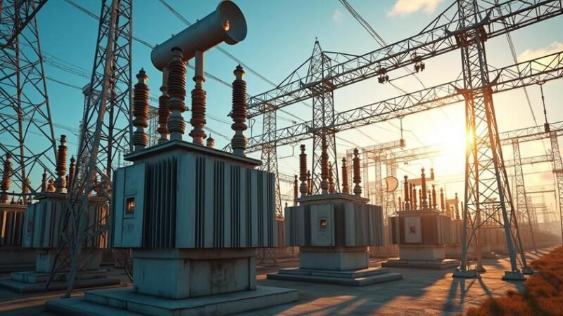 Normalização Pós-Apagão na Grande São Paulo: Foco na Resiliência da Infraestrutura Energética