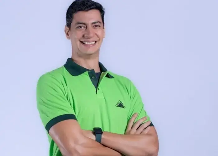 Nova Liderança na Leroy Merlin Brasileira
