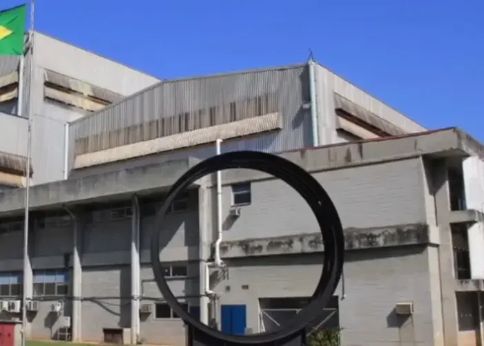 Nuclebras tem nova lideranca com presidente e diretor administrativo