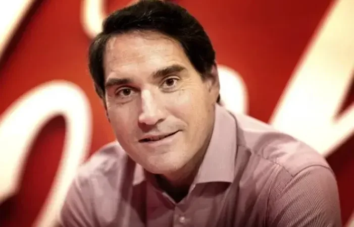 O Brasileiro que vai Comandar a Coca-Cola no Planeta