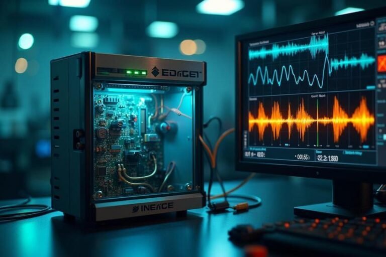 Onda Senoidal Pura vs. Modificada: Análise Técnica para Profissionais de Energia