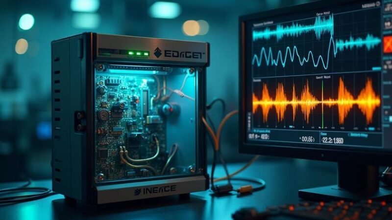 Onda Senoidal Pura vs. Modificada: Análise Técnica para Profissionais de Energia