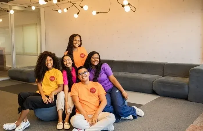 Oportunidade Imperdivel Para Jovens Com 60 Vagas Imediatas Disponiveis