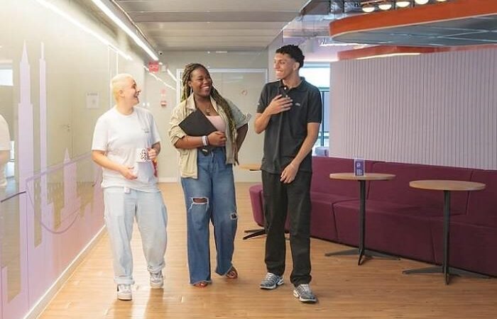 Oportunidades de Emprego para Jovens Aprendizes em Multinacional