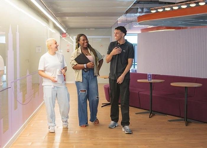 Oportunidades de Emprego para Jovens Aprendizes em Multinacional