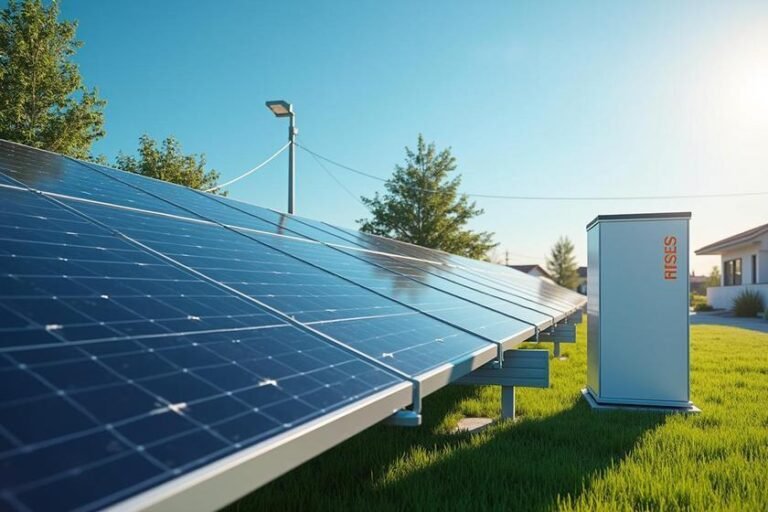 Órigo Energia Redefine Estratégia na Geração Distribuída Focando em Valor e Rentabilidade