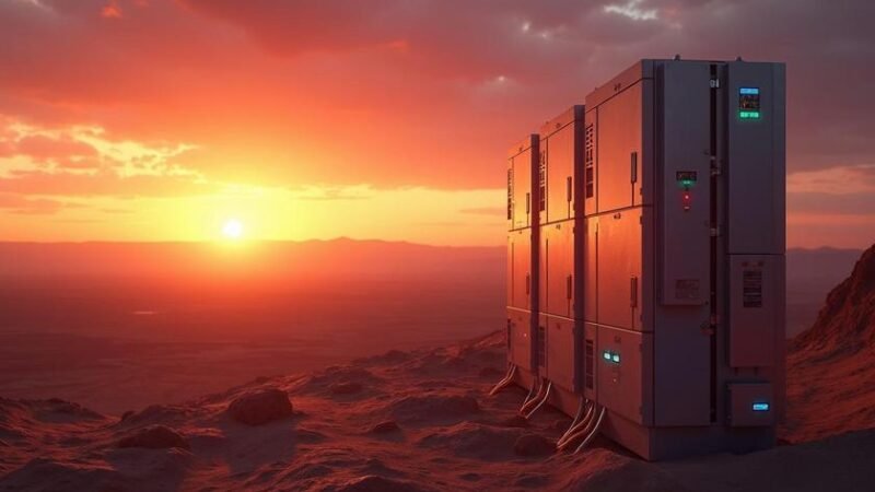 Otimização da Alimentação Starlink: Atingindo 20% de Economia de Bateria com Corrente Contínua